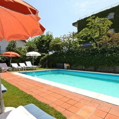 Michelangelo Swiss Quality Hotel Ascona